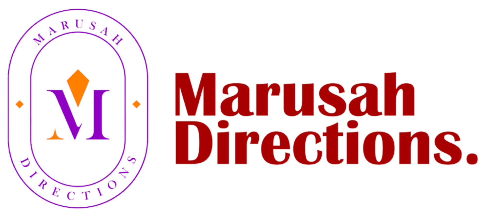 Marusah Directions