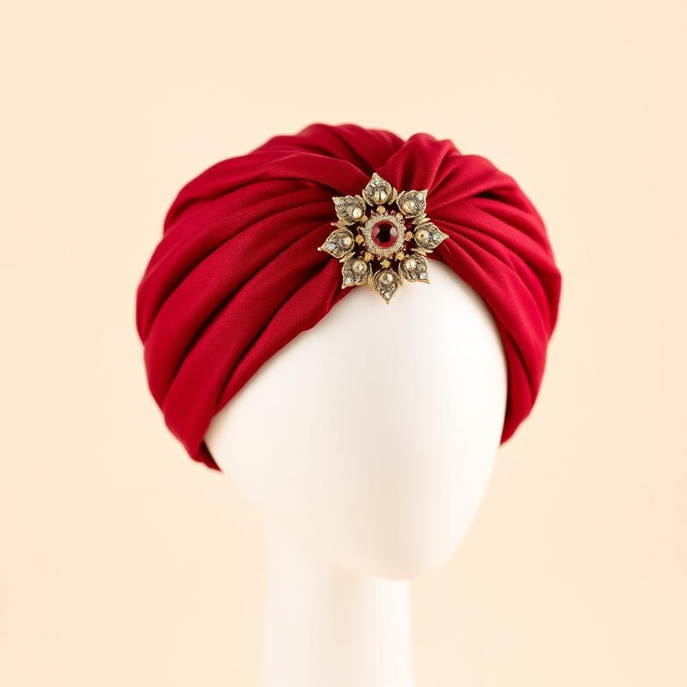 Fascinators